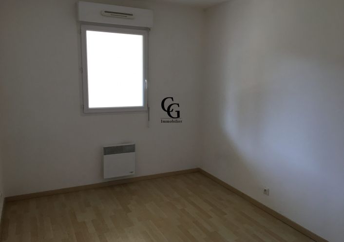 à louer Appartement Les Sorinières