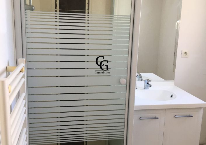 à louer Appartement Les Sorinières