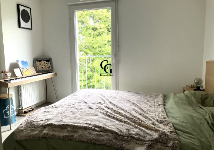 à vendre Appartement Rezé