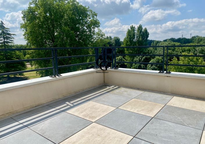 à vendre Appartement Vertou