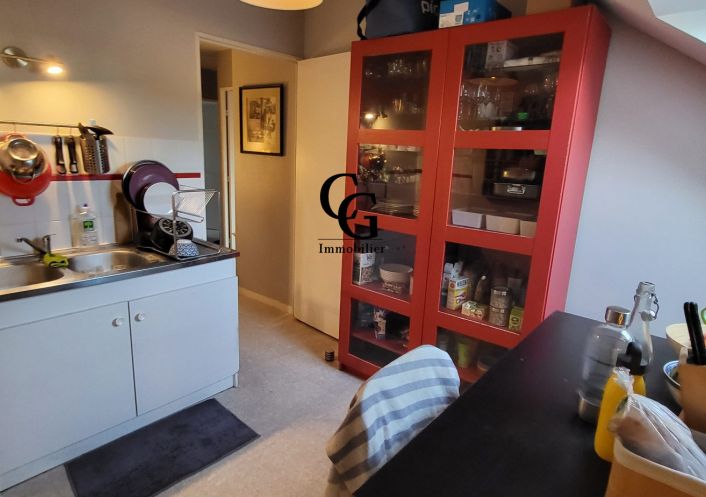 à louer Appartement Bouguenais