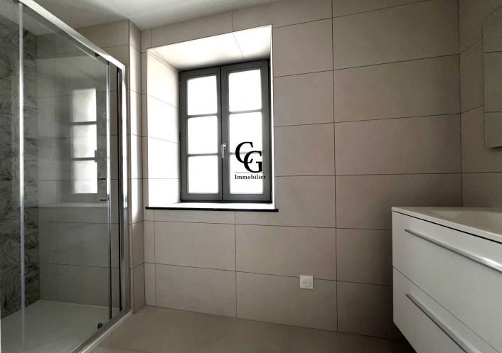 à louer Appartement Vertou