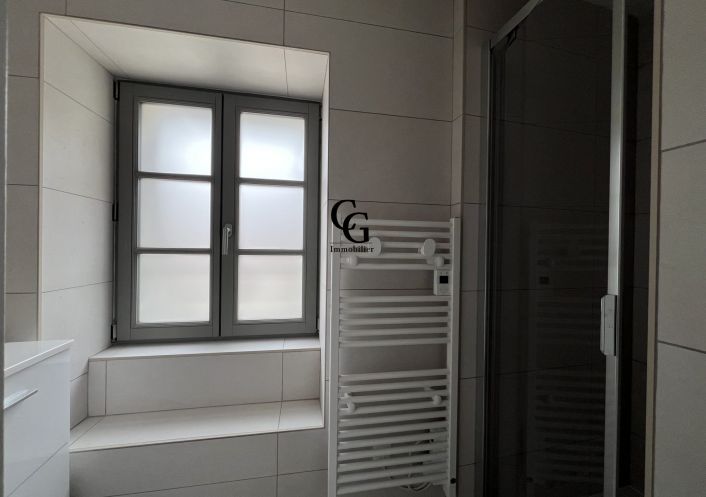 à louer Appartement Vertou