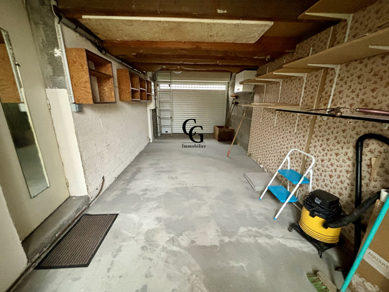 à vendre Maison Rezé - Photo 9