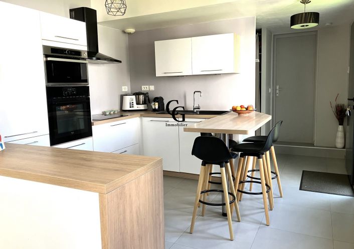 à vendre Maison Les Sorinières