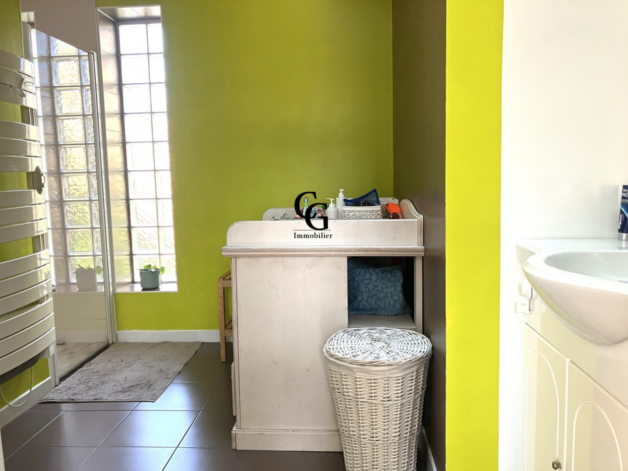 à vendre Maison Les Sorinières - Photo 7