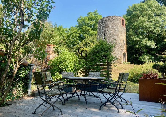 à vendre Maison Vertou