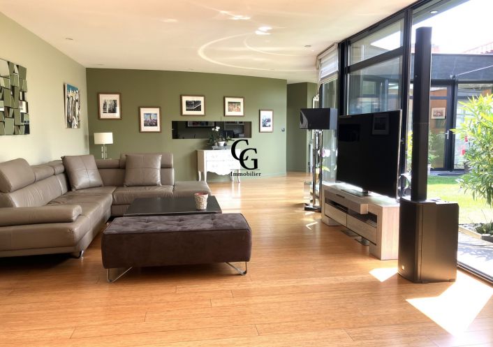 à vendre Maison Les Sorinières