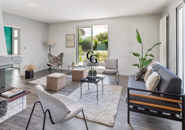 à vendre Maison Saint-sébastien-sur-loire