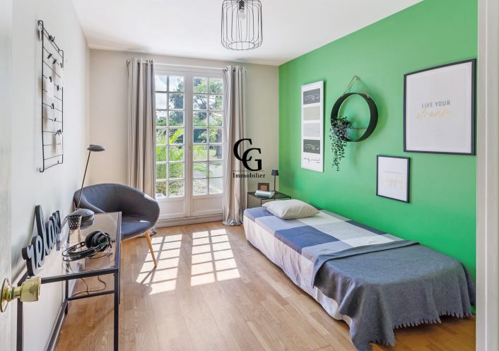 à vendre Maison Saint-sébastien-sur-loire