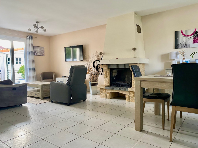 vente Maison Saint-sébastien-sur-loire - Photo 4