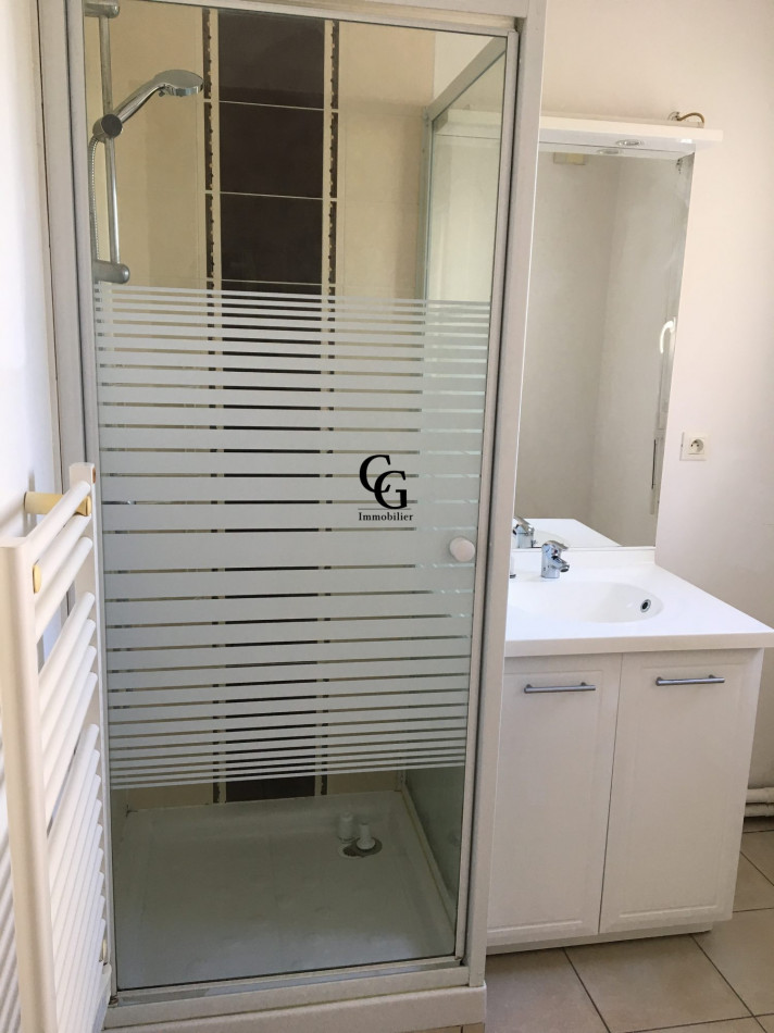 à louer Appartement Les Sorinières - Photo 5