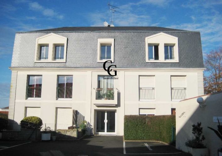 à louer Appartement Vertou