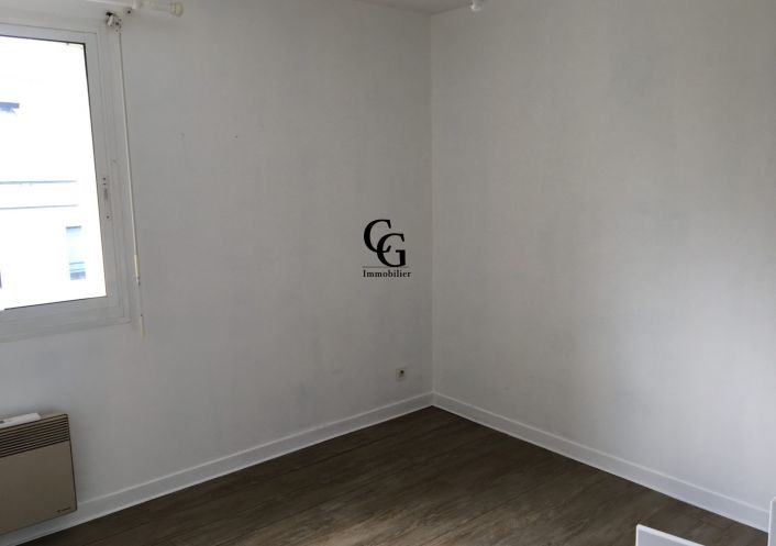 à louer Appartement Vertou