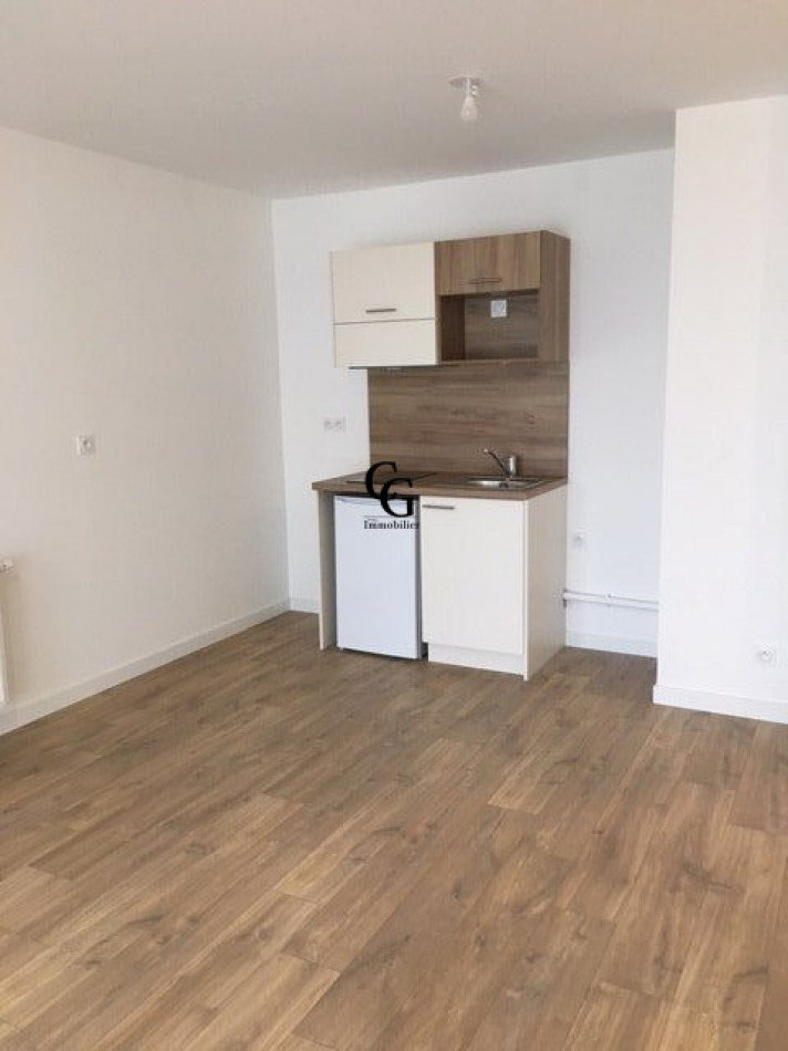 à louer Appartement Les Sorinières - Photo 1