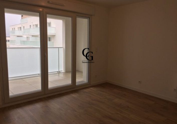 à louer Appartement Les Sorinières