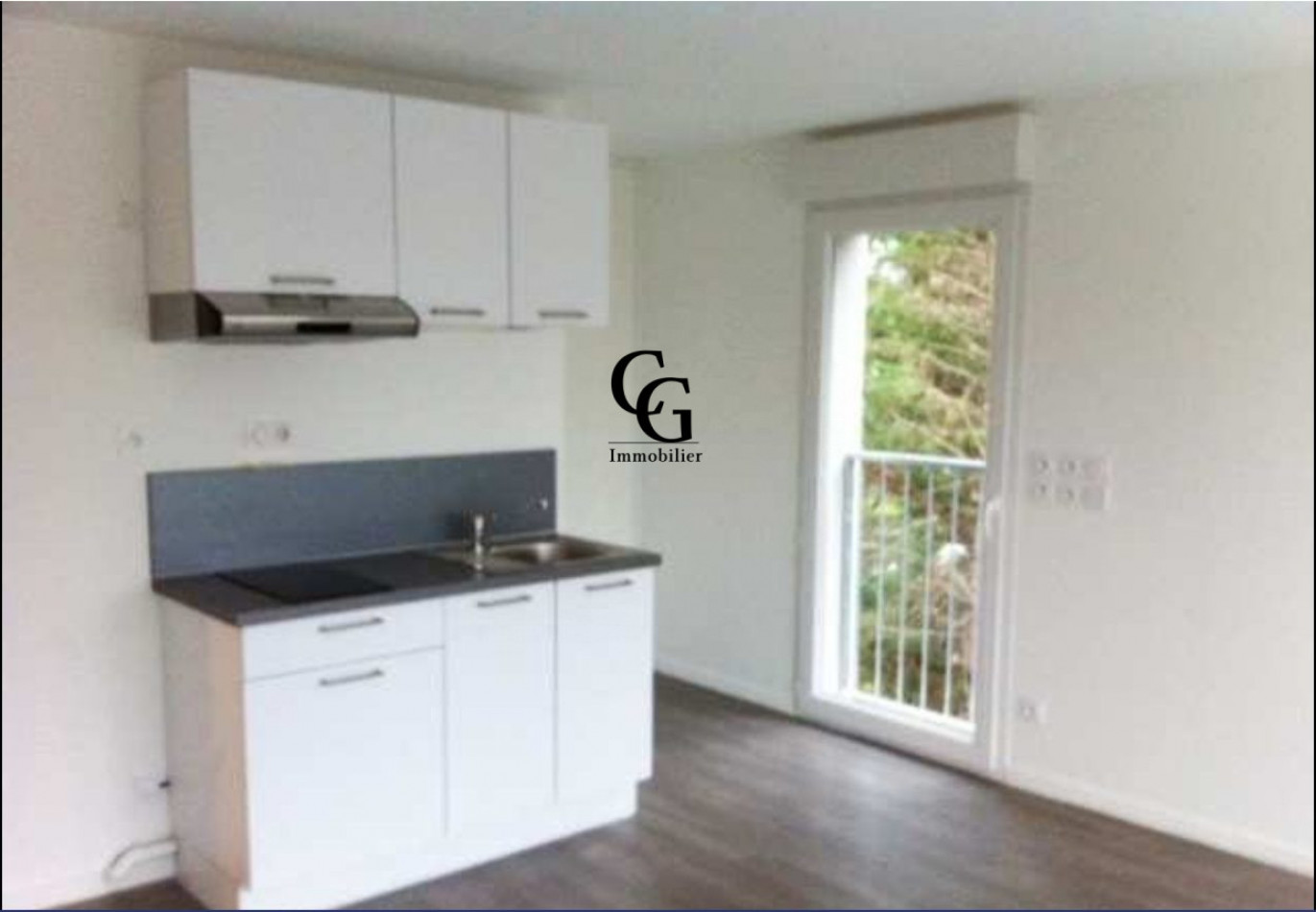 à vendre Appartement Rezé - Photo 3