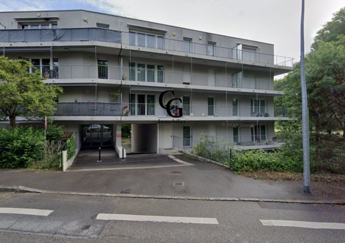 à vendre Appartement Rezé