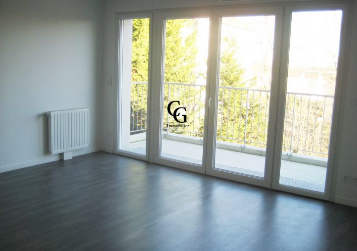 à vendre Appartement Rezé