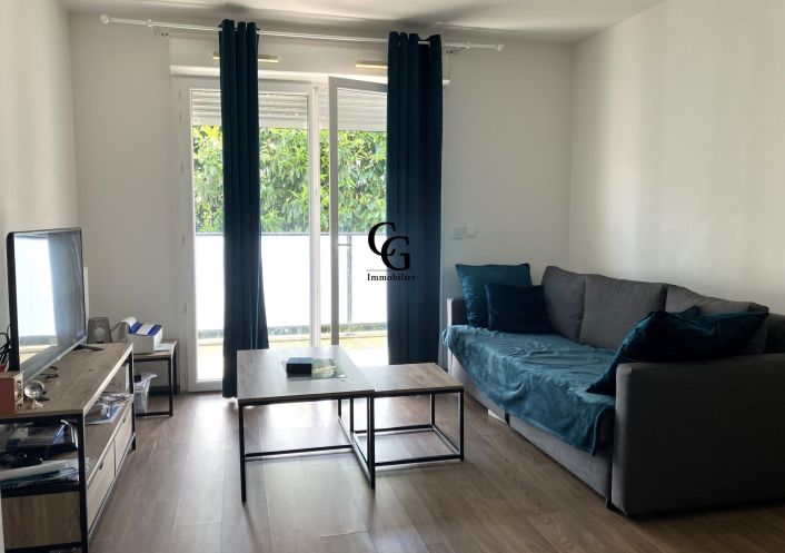 à vendre Appartement Saint-sébastien-sur-loire