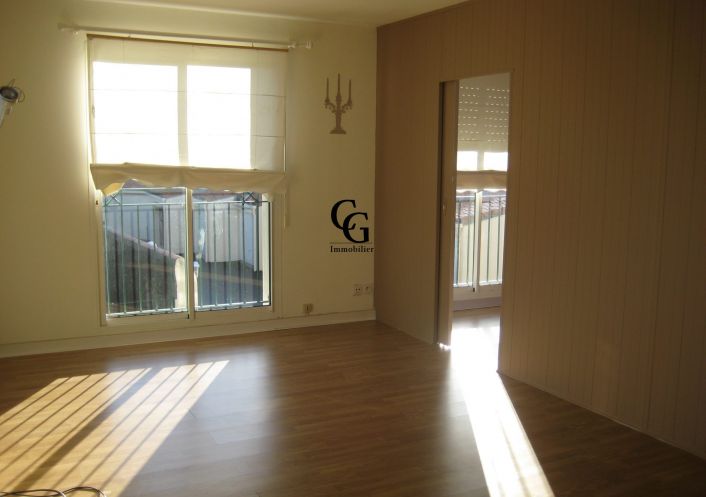 à vendre Appartement Vertou