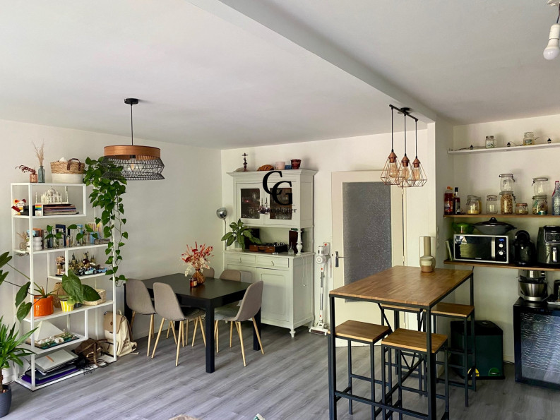 vente Appartement Vertou - Photo 1