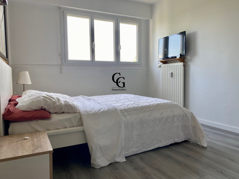 vente Appartement Vertou - Photo 5