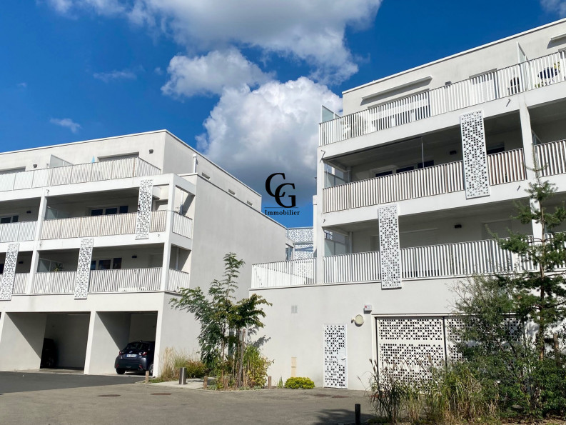 vente Appartement Vertou - Photo 6