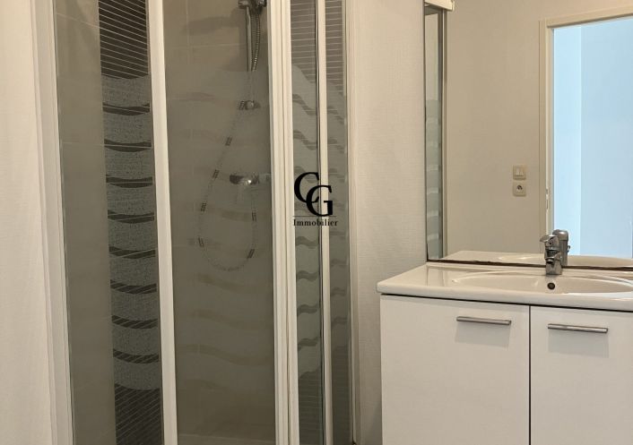 à vendre Appartement Vertou