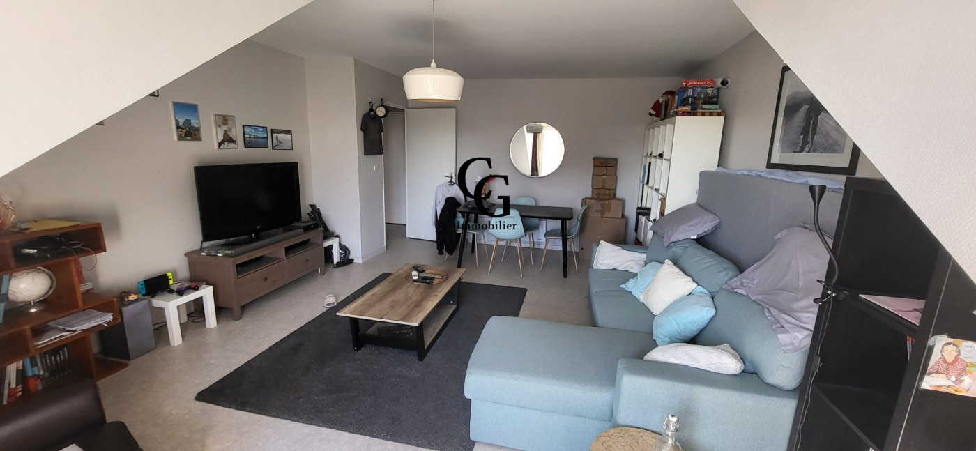 à louer Appartement Bouguenais - Photo 2