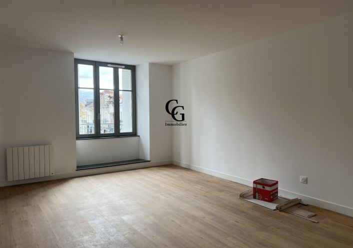 à louer Appartement Vertou