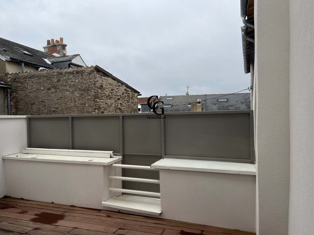 à louer Appartement Vertou - Photo 2