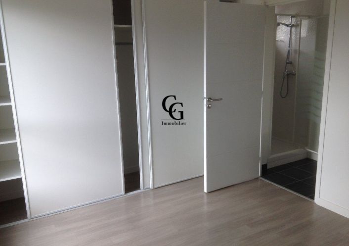 à louer Maison Rezé