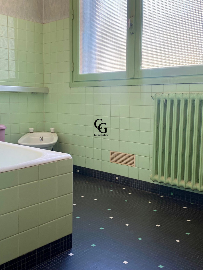 à vendre Maison Vertou - Photo 7