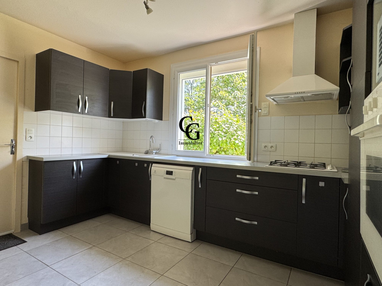 à vendre Maison Rezé - Photo 5