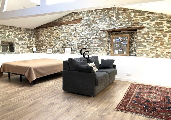 à vendre Maison Vertou