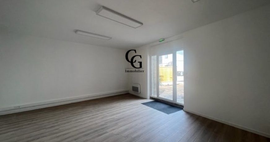 location Local commercial Rezé