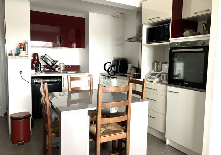 à vendre Appartement Vertou