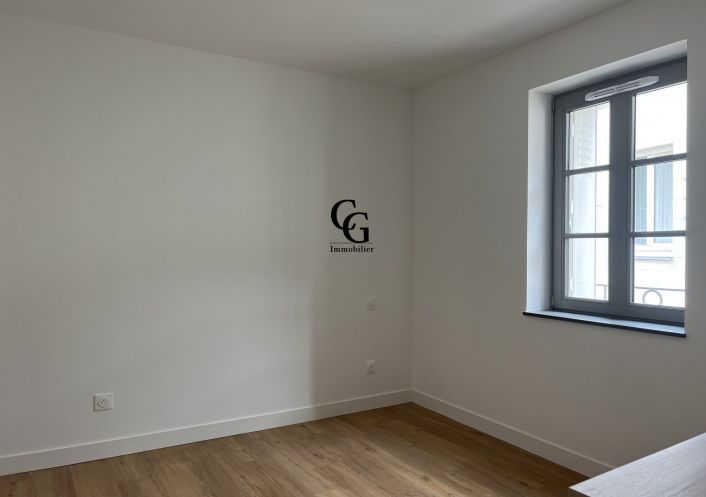 à louer Appartement Vertou