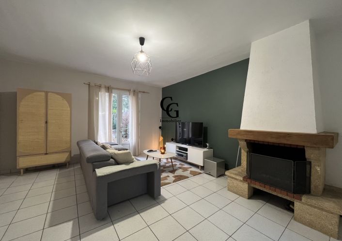 à louer Maison Vertou