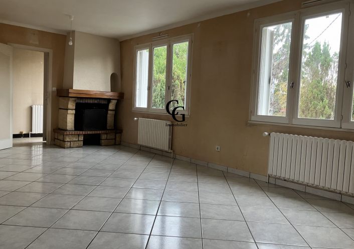 à vendre Maison Vertou