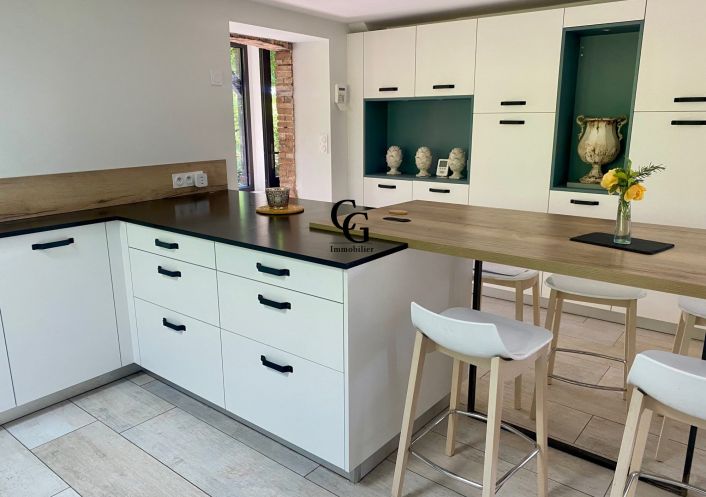 à vendre Maison Vertou