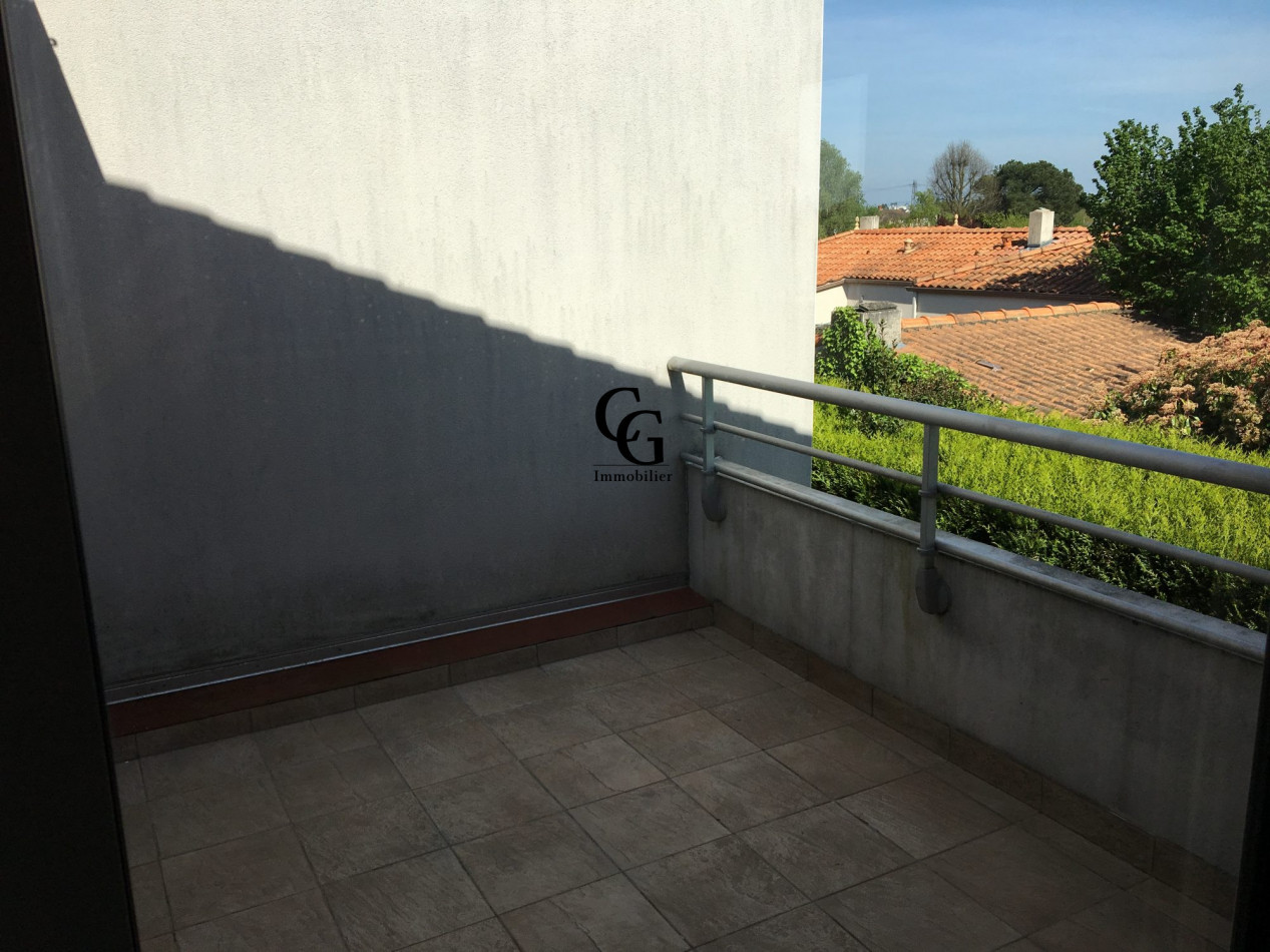 à louer Appartement Les Sorinières - Photo 3