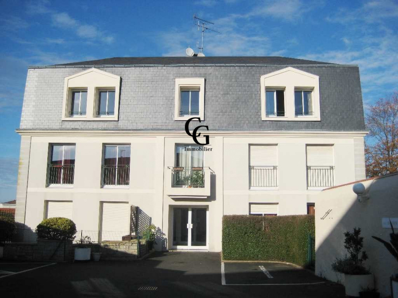 à louer Appartement Vertou - Photo 5