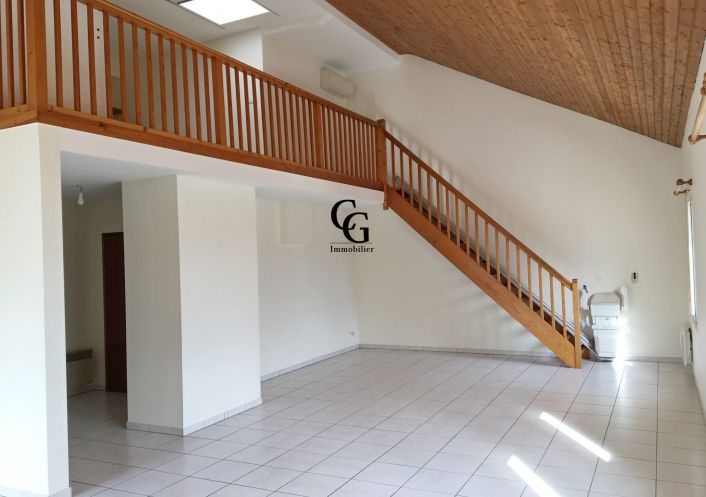 à louer Appartement Vertou