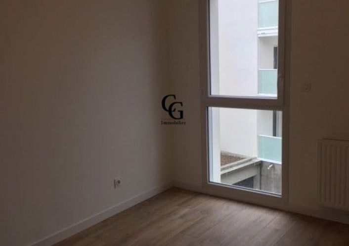 à louer Appartement Les Sorinières