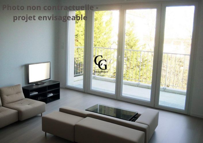 à vendre Appartement Rezé