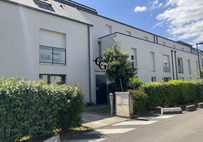 à vendre Appartement Saint-sébastien-sur-loire