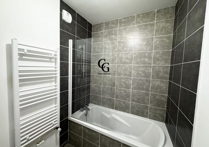 à vendre Appartement Les Sorinières