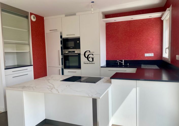 à vendre Appartement Vertou